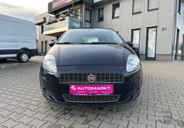 Fiat Grande Punto 64.000 km 2.990 &euro; Lüdinghausen 59348
