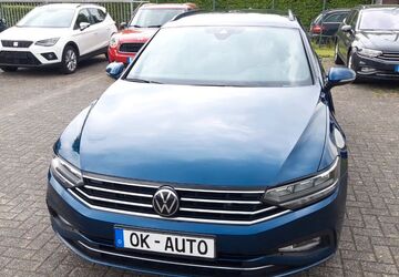 VW Passat Variant 177.900 km 13.980 &euro; Münster 48161