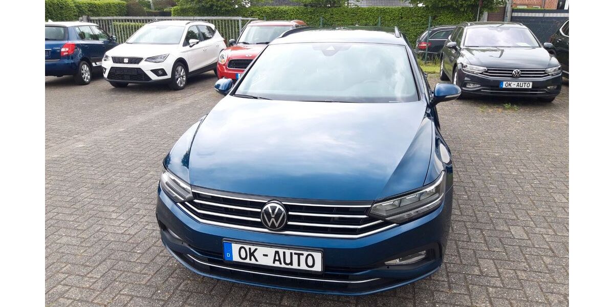 VW Passat Variant 177.900 km 13.980 &euro; Münster 48161