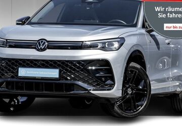 VW Tiguan 37.889 km 42.350 &euro; Münster 48163