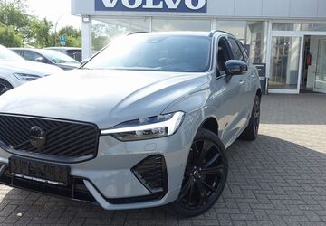 Volvo XC60 20.777 km 54.900 &euro; Warendorf 48231