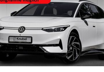 VW ID.7 13.350 km 51.860 &euro; Greven 48268