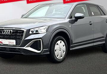 Audi Q2 7.413 km 32.880 &euro; Münster 48153