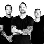 Raised Fist
