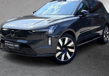 Volvo EX90 18.109 km 77.400 &euro; Münster 48155