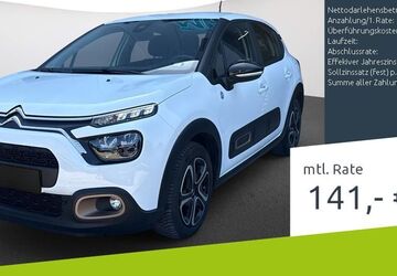 Citroen C3 18.770 km 12.189 &euro; Dülmen 48249