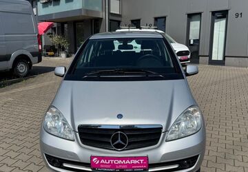 Mercedes-Benz A 180 158.000 km 3.990 &euro; Lüdinghausen 59348