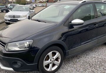 VW Polo 67.766 km 8.700 &euro; Ascheberg 59387