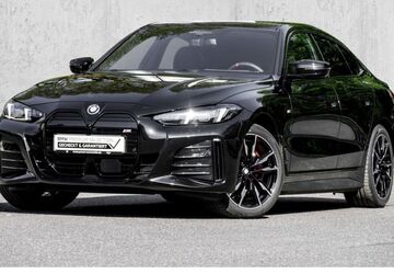 BMW i4 25.407 km 59.999 &euro; Münster 48163