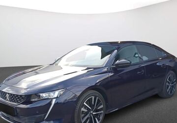Peugeot 508 96.664 km 22.880 &euro; Dülmen 48249