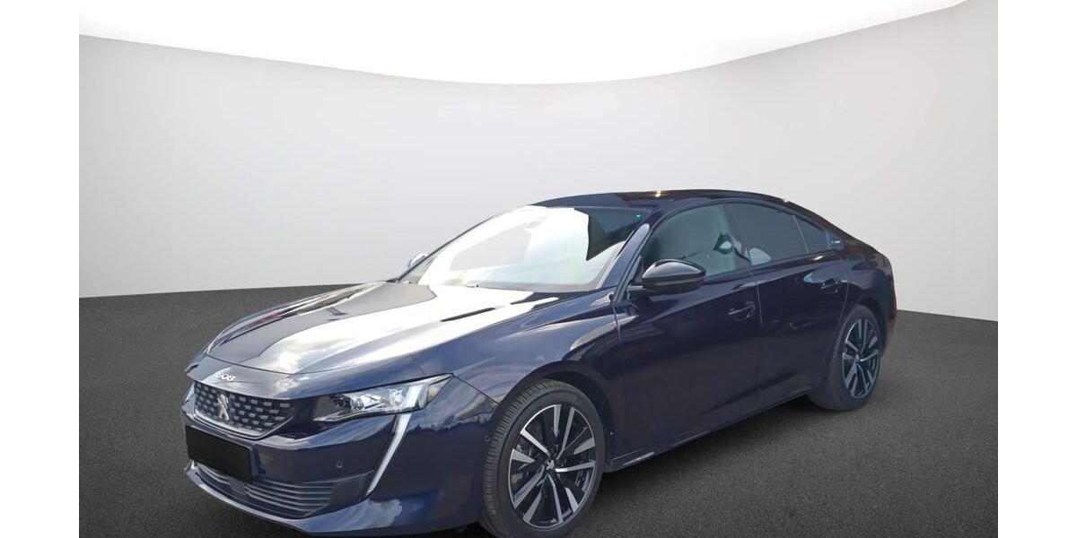 Peugeot 508 96.664 km 22.880 &euro; Dülmen 48249