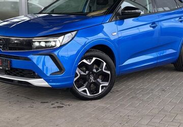 Opel Grandland (X) 92.588 km 19.725 &euro; Greven 48268