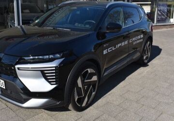 Mitsubishi Eclipse Cross 2.000 km 49.980 &euro; Münster 48145