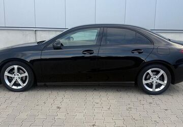 Mercedes-Benz A 180 187.000 km 12.990 &euro; Münster 48155