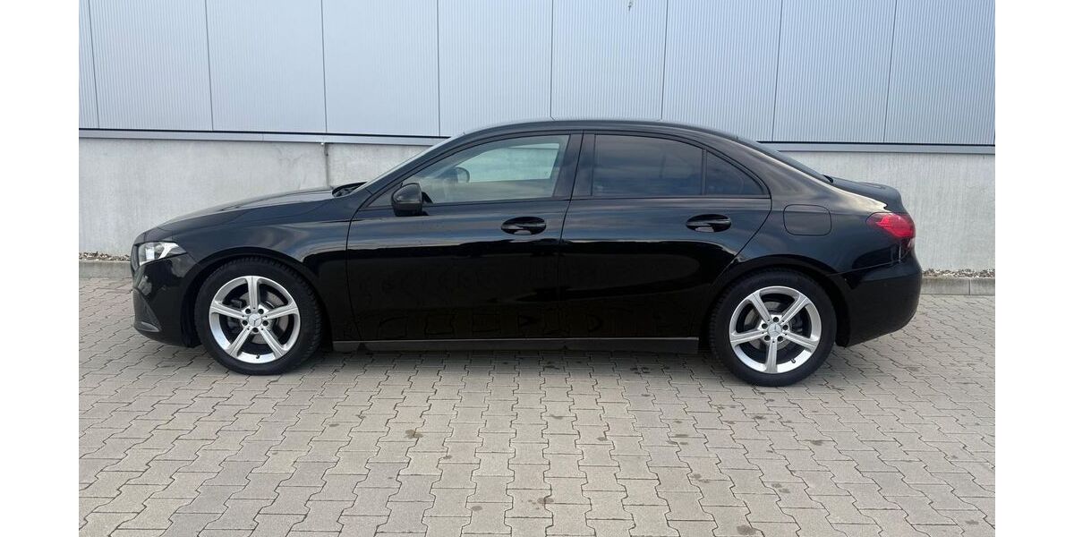 Mercedes-Benz A 180 187.000 km 12.990 &euro; Münster 48155