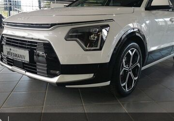 Kia Niro 17.362 km 30.990 &euro; Münster-Amelsbüren 48163