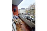 Etagenwohnung Münster Mitte-Süd - 2 Zimmer, 60 m&sup2;, 620&euro; | Angebot:24541342