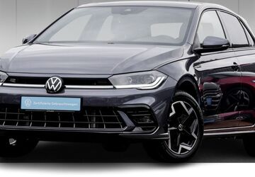 VW Polo 1.250 km 28.880 &euro; Münster 48163