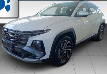 Hyundai TUCSON 43.737 km 30.730 &euro; Warendorf 48231