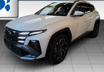 Hyundai TUCSON 13.692 km 32.730 &euro; Emsdetten 48282