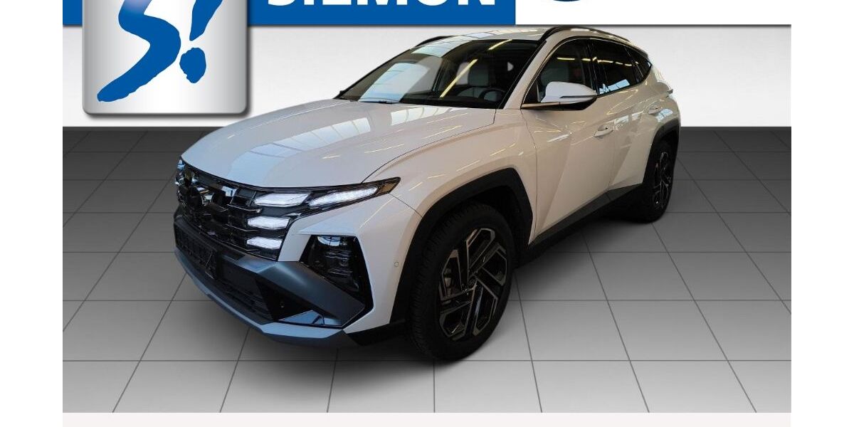 Hyundai TUCSON 13.692 km 32.730 &euro; Emsdetten 48282