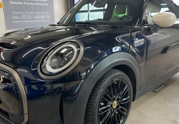 Mini Cooper SE 41.000 km 19.690 &euro; Münster 48167
