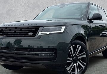 Land Rover Range Rover 3.000 km 162.990 &euro; Münster 48163