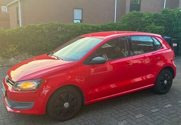VW Polo 147.500 km 3.200 &euro; Münster 48161