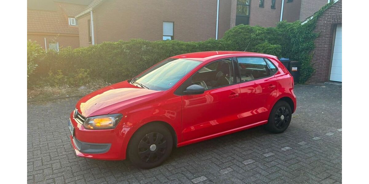 VW Polo 147.500 km 3.200 &euro; Münster 48161