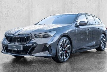 BMW i5 16.736 km 72.900 &euro; Münster 48163