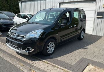 Citroen Berlingo 219.000 km 3.999 &euro; Münster 48157