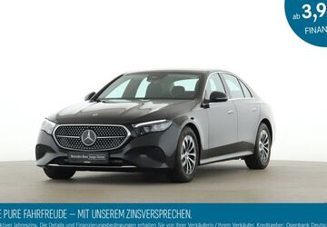 Mercedes-Benz E 220 8.900 km 43.735 &euro; Münster 48155
