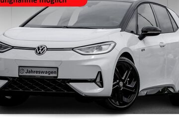 VW ID.3 5.199 km 41.860 &euro; Greven 48268