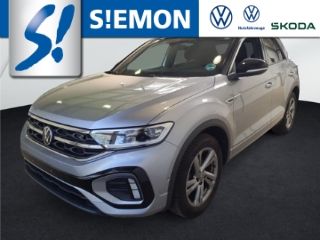 VW T-Roc 26.897 km 30.930 &euro; Lengerich 49525