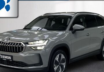 Skoda Kodiaq 23.886 km 39.930 &euro; Münster 48153