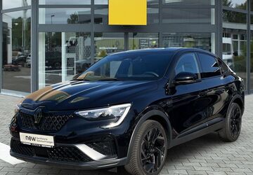 Renault Arkana 37.000 km 23.990 &euro; Münster 48165