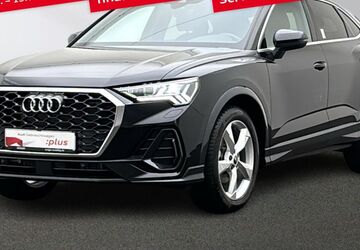 Audi Q3 6.164 km 40.880 &euro; Münster 48153