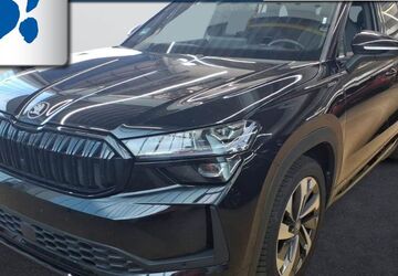 Skoda Kodiaq 19.505 km 49.930 &euro; Münster 48153
