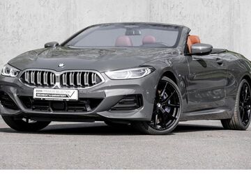 BMW 840 20.416 km 83.500 &euro; Münster 48163