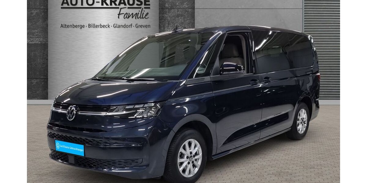 VW T7 Multivan 30.350 km 49.948 &euro; Glandorf 49219