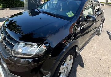 Dacia Sandero 120.000 km 6.000 &euro; Münster Nord 48150