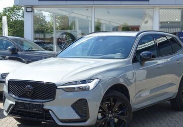 Volvo XC60 23.816 km 54.900 &euro; Warendorf 48231