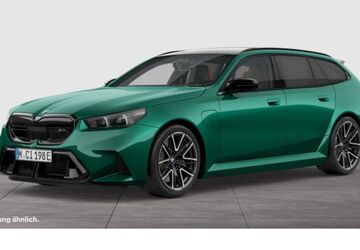 BMW M5 17.348 km 109.890 &euro; Münster 48163