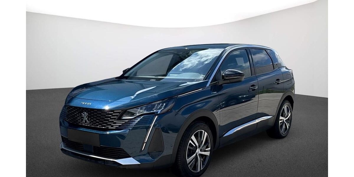 Peugeot 3008 35.374 km 20.780 &euro; Münster - Amelsbüren 48163