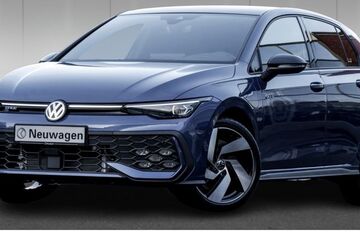 VW Golf 3.000 km 42.880 &euro; Münster 48163