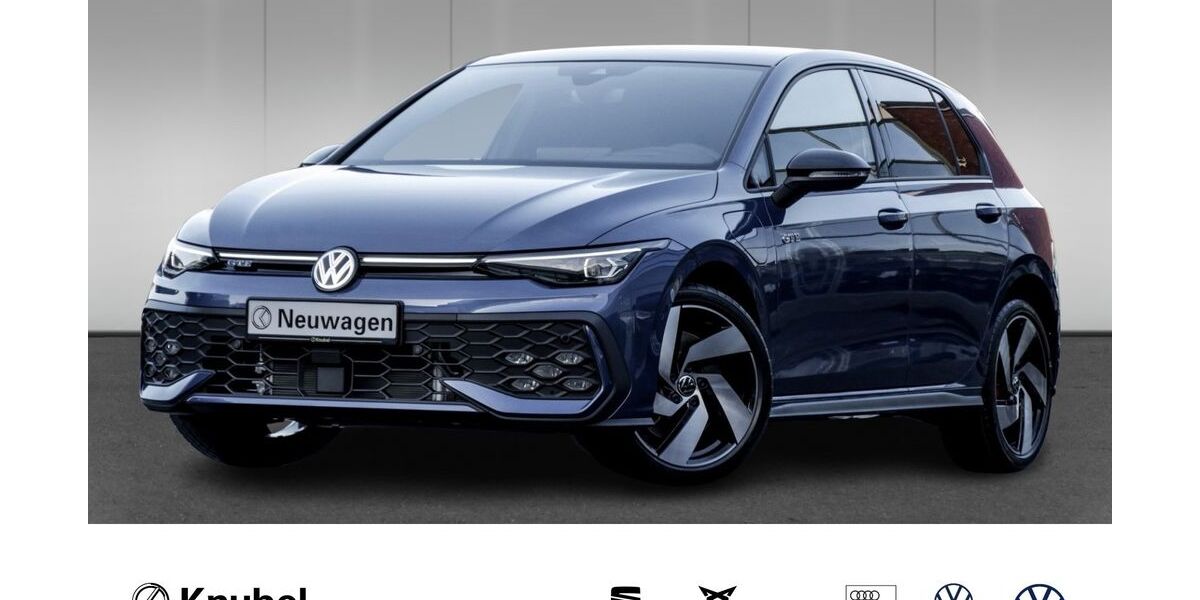 VW Golf 3.000 km 42.880 &euro; Münster 48163