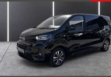 Citroen SpaceTourer 23.863 km 35.980 &euro; Münster 48153
