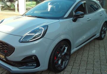 Ford Puma 21.185 km 26.577 &euro; Münster 48153