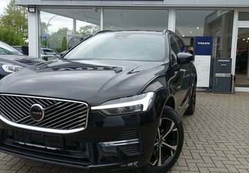 Volvo XC60 20.673 km 40.900 &euro; Warendorf 48231