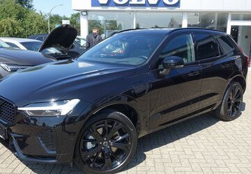 Volvo XC60 5.369 km 56.900 &euro; Warendorf 48231